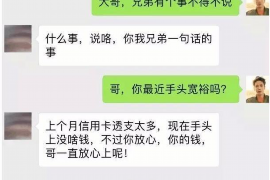 衡东企业清欠服务